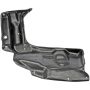 DORMAN 926-318 Left Engine Splash Shield