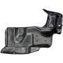 DORMAN 926-318 Left Engine Splash Shield