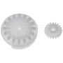 DORMAN 926-322 Odometer Gear Kit