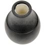 DORMAN 926-326 Transmission Gear Shift Knob