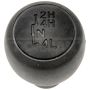 DORMAN 926-326 Transmission Gear Shift Knob