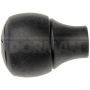 DORMAN 926-328 Transmission Gear Shift Knob