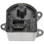 DORMAN 926-333 Passenger Air Bag Switch