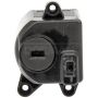 DORMAN 926-333 Passenger Air Bag Switch