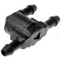 DORMAN 926-335 Windshield Washer Anti-Drain Back Valve