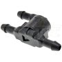 DORMAN 926-335 Windshield Washer Anti-Drain Back Valve