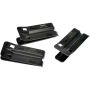 DORMAN 926-338 Rear Seat Anti Rattle Bracket Kit