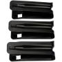 DORMAN 926-338 Rear Seat Anti Rattle Bracket Kit