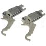 DORMAN 926-340 Parking Brake Shoe Actuator Kit