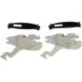 DORMAN 926-342 Parking Brake Shoe Actuator Kit