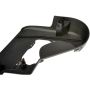 DORMAN 926-366 Driver Side Seat Track Cover