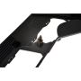 DORMAN 926-366 Driver Side Seat Track Cover