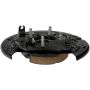 DORMAN 926-373 Loaded Brake Backing Plate