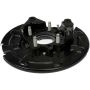DORMAN 926-373 Loaded Brake Backing Plate