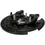DORMAN 926-374 Loaded Brake Backing Plate