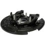 DORMAN 926-374 Loaded Brake Backing Plate