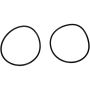 DORMAN 926-379 Rear Axle O-Ring Kit