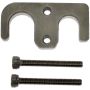 DORMAN 926-380 Rear AC Line Expansion Valve Mounting Plate