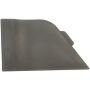 DORMAN 926-382 Fuel Door Hinge Trim Cover