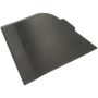 DORMAN 926-382 Fuel Door Hinge Trim Cover