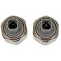 DORMAN 926-387 Knock Sensor And Harness Kit