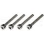 DORMAN 926-388 Anti Lock Brake Module Screw Kit