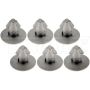 DORMAN 926-389 Engine Splash Shield Pin Kit