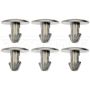 DORMAN 926-389 Engine Splash Shield Pin Kit