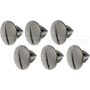 DORMAN 926-389 Engine Splash Shield Pin Kit