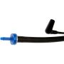 DORMAN 926-390 4WD Actuator Vacuum Check Valve