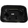DORMAN 926-395 Fuel Door Assembly