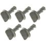 DORMAN 926-396 Engine Splash  Shield Pin Kit