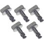 DORMAN 926-396 Engine Splash  Shield Pin Kit
