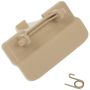 DORMAN 926-413 Center Console Latch