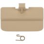 DORMAN 926-413 Center Console Latch