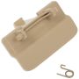 DORMAN 926-413 Center Console Latch