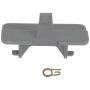 DORMAN 926-414 Center Console Latch