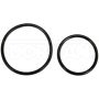 DORMAN 926-424 Coolant Bypass Tube O-Ring Kit