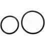 DORMAN 926-424 Coolant Bypass Tube O-Ring Kit