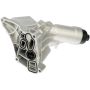 DORMAN 926-434 Oil Filter Housing