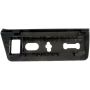 DORMAN 926-435 Power Seat Switch Bezel