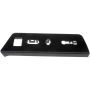 DORMAN 926-435 Power Seat Switch Bezel