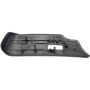 DORMAN 926-440 Driver Side Seat Track Cover
