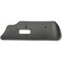 DORMAN 926-440 Driver Side Seat Track Cover