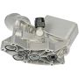 DORMAN 926-453 Oil Filter Housing