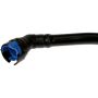 DORMAN 926-457 Crankcase Pressure Sensor And Tube Assembly