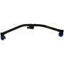 DORMAN 926-458 Crankcase Pressure Sensor And Tube Assembly