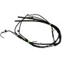 DORMAN 926-466 4WD Vacuum Harness Assembly