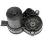 DORMAN 926-478 Electric Parking Brake Motor