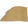 DORMAN 926-480 Fuel Door Hinge Trim Cover